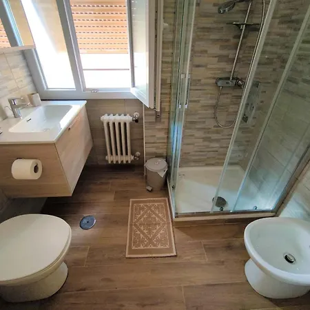 Pineta Domus Apartamento