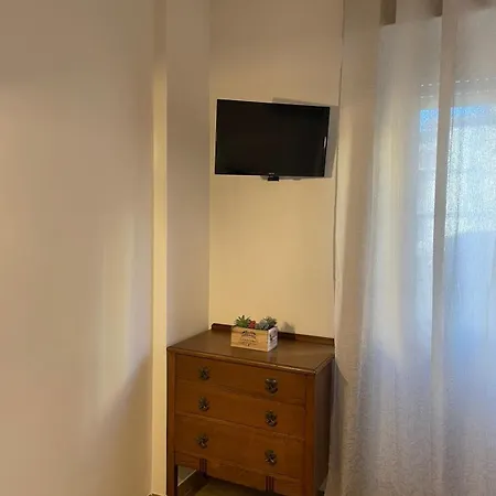 Pineta Domus Apartamento *