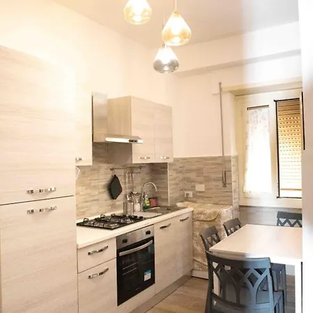 Pineta Domus Apartamento *