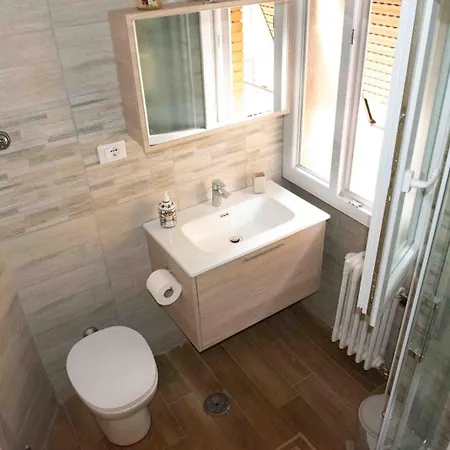 Apartamento Pineta Domus