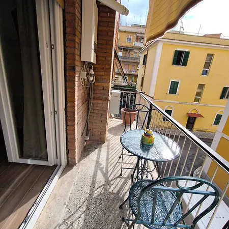 Pineta Domus Appartement *