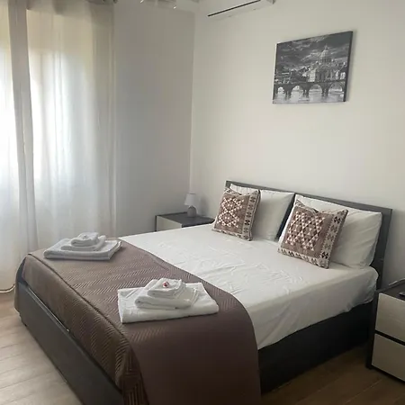 Pineta Domus * Рим