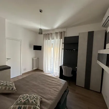 Pineta Domus Апартаменты *