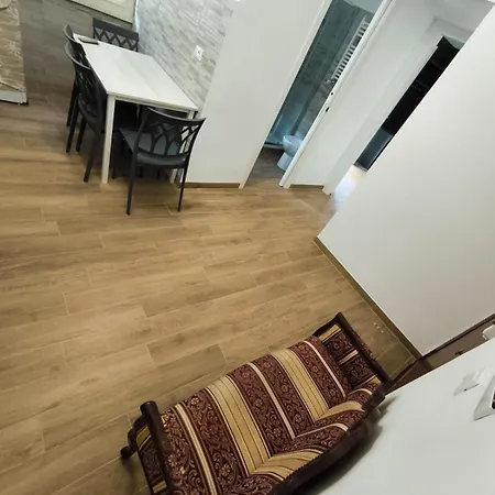 Pineta Domus * Рим