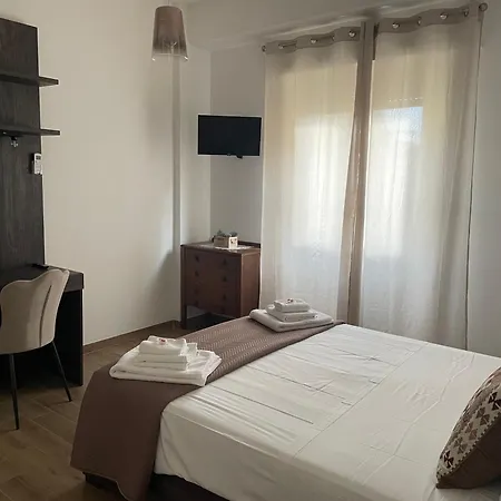 Pineta Domus * Рим